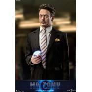 **Black Friday Special*** Mars Toys MAT006 1/6 Scale Mr. Tony Court Set